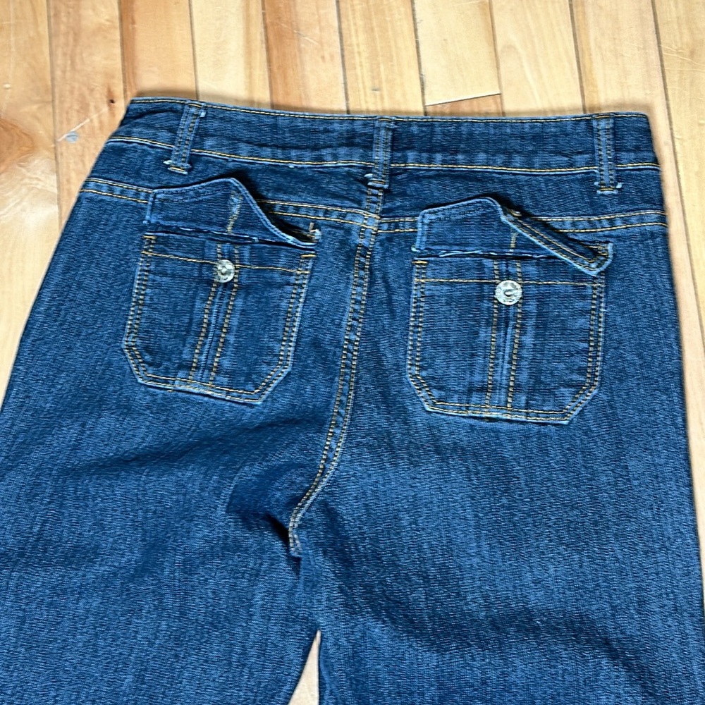 Yuva capris - Picture 4 of 5